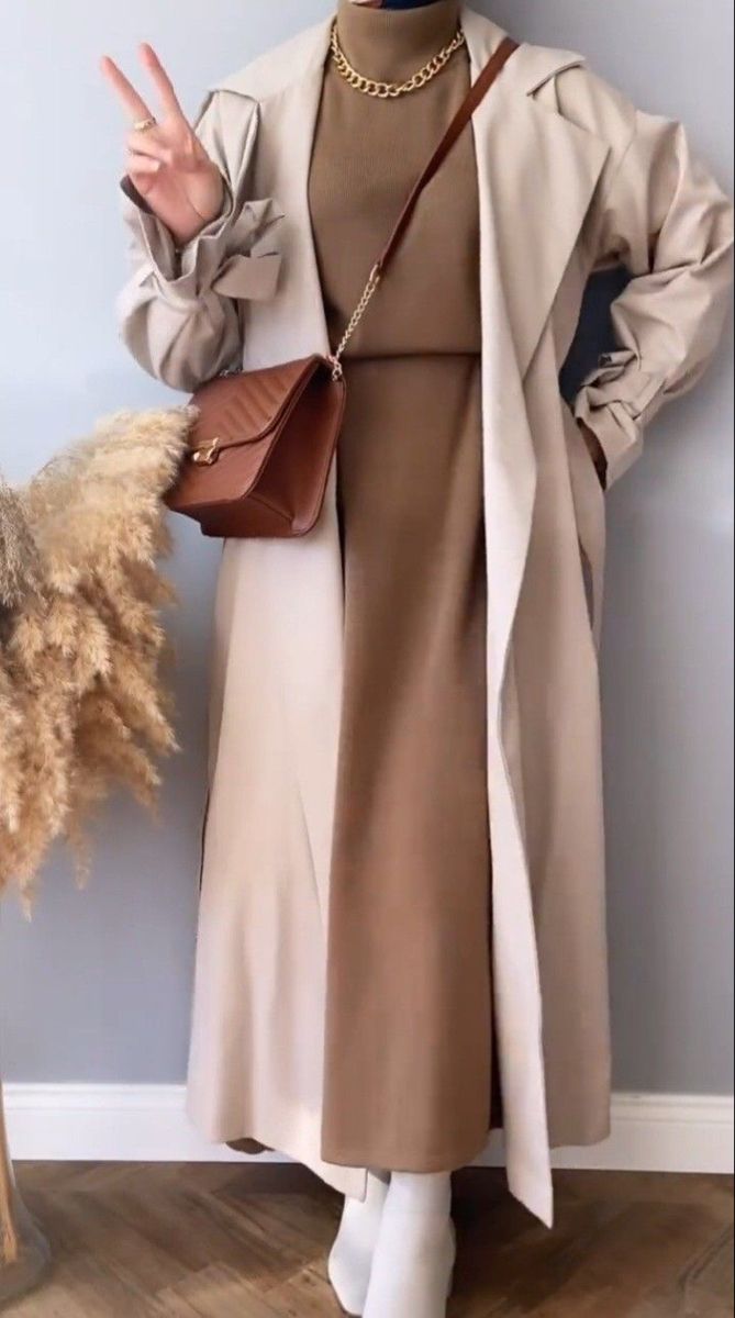 winter outfit